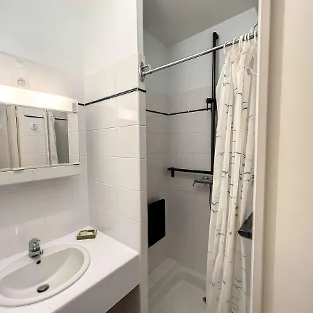 Magnifique En Front De Avec Parking Et Wi-fi A - Fr-1-361-516 Granville