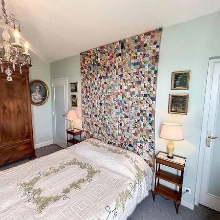 Apartment Magnifique En Front De Avec Parking Et Wi-fi A - Fr-1-361-516