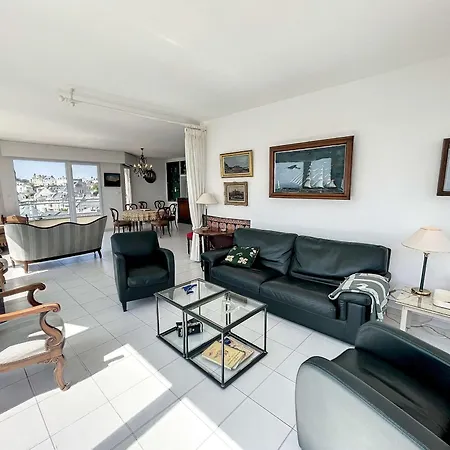 Magnifique En Front De Avec Parking Et Wi-fi A - Fr-1-361-516 *